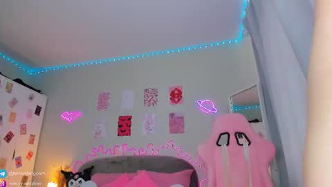 Kristy online show from 07.28.26