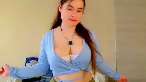 Princess Lady Lila online show from 07.14.26