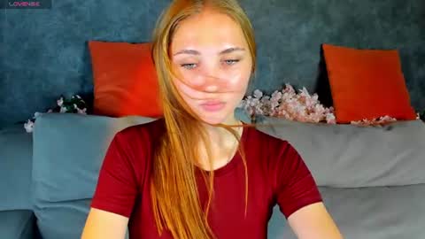Lily online show from 07.24.26