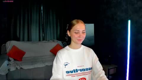 Lily online show from 07.29.26