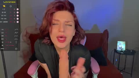 Lina online show from 05.21.26