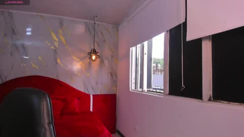 Snapshot of princess_little_18 chatting on 03.31.26 Prince online show from 03.31.26