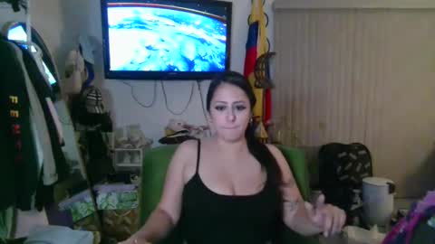 Lizzie online show from 10.08.25