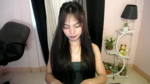 Cutie Princess online show from 06.12.26