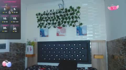 Snapshot of princess_martinez chatting on 12.27.24 Princess Martinez online show from 12.27.24