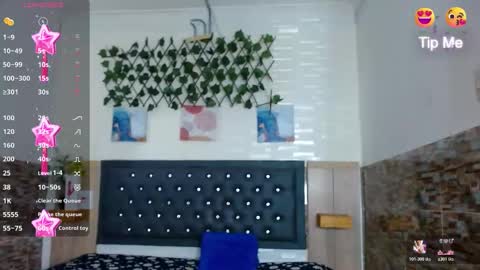 Princess Martinez online show from 11.19.25