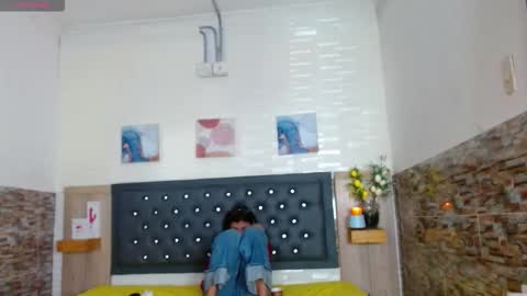 Princess Martinez online show from 11.27.25