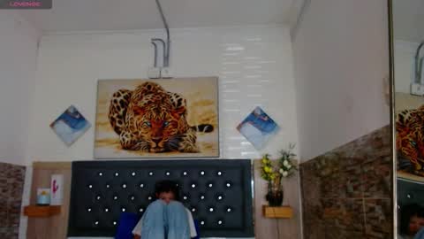 Princess Martinez online show from 01.07.26