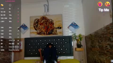 Princess Martinez online show from 02.06.26