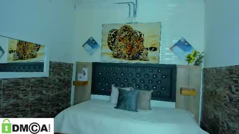 Princess Martinez online show from 07.06.26
