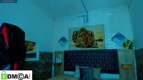 Princess Martinez online show from 07.28.26