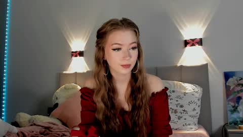 Princess Diana online show from 12.21.24