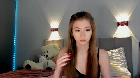 Princess Diana online show from 01.14.25