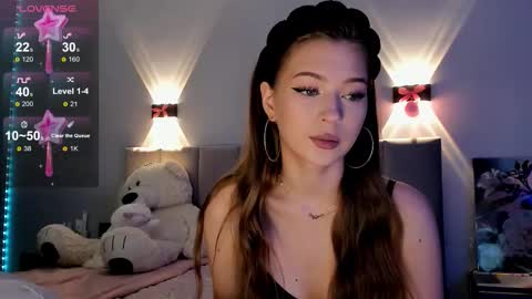 Princess Diana online show from 09.30.25