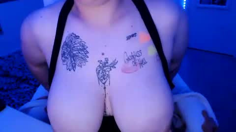 Snapshot of princess_pixielove chatting on 03.15.26 TomboyTease online show from 03.15.26