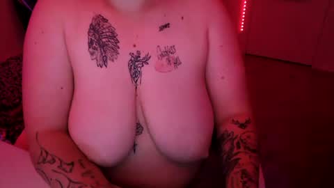 Snapshot of princess_pixielove chatting on 03.31.26 TomboyTease online show from 03.31.26