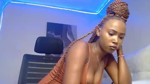 princess_princessa online show from 02.15.25