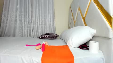 Snapshot of princess_princessa chatting on 05.23.26 princess_princessa online show from 05.23.26