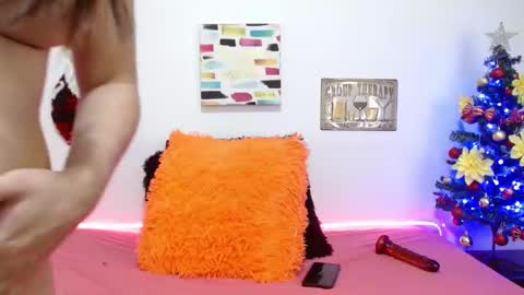 Rose online show from 12.14.24