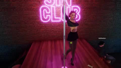 Rose online show from 03.12.25