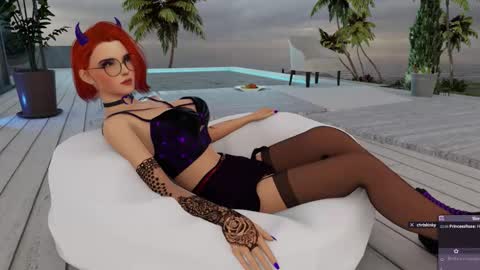 Rose online show from 09.09.25