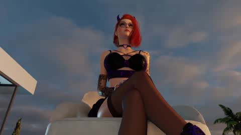 Rose online show from 10.02.25