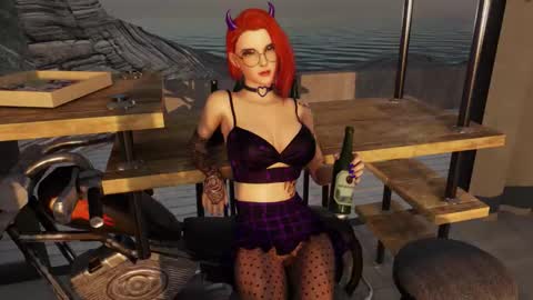 Rose online show from 10.12.25