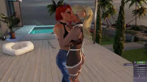 Rose online show from 11.30.25