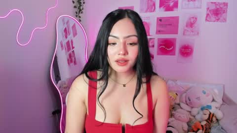 Snapshot of princess_saris chatting on 04.08.26 online show from 04.08.26