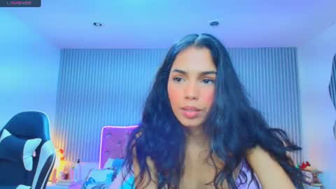 Snapshot of princess_skinny18 chatting on 06.22.26 princess_skinny18 online show from 06.22.26