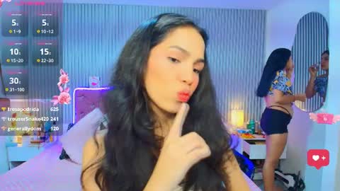 Snapshot of princess_skinny18 chatting on 06.26.26 princess_skinny18 online show from 06.26.26