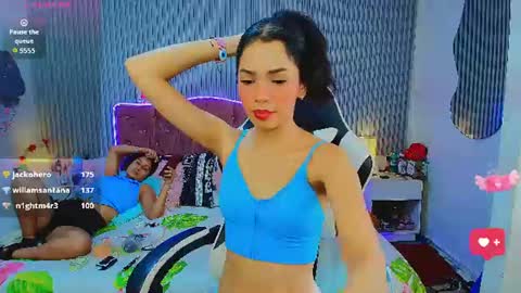 Snapshot of princess_skinny18 chatting on 07.18.26 princess_skinny18 online show from 07.18.26