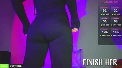 Yo Im Sofiee online show from 11.14.25