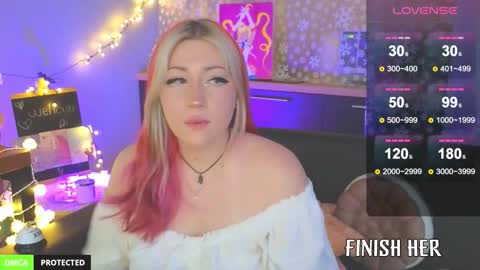 Yo Im Sofiee online show from 01.07.26