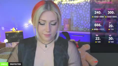 Yo Im Sofiee online show from 01.09.26