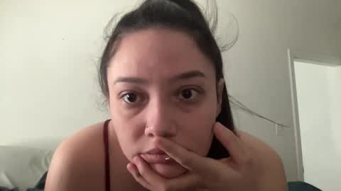 Snapshot of princess_solana chatting on 03.31.26 princess_solana online show from 03.31.26