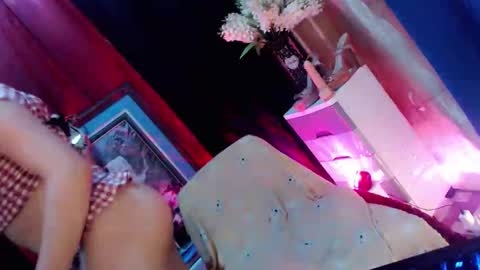  My Love online show from 05.11.26