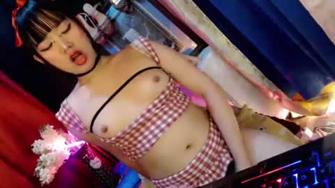 Snapshot of princess_thea123 chatting on 06.20.26 My Love online show from 06.20.26