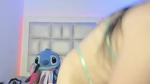 princess_tokyo_ online show from 11.19.25