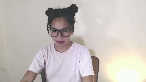 Snapshot of princess_yurie chatting on 03.02.25 Yurie online show from 03.02.25