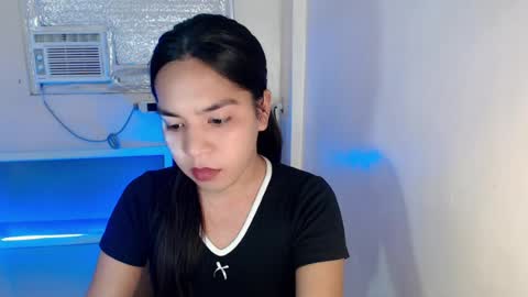 Snapshot of princess_yurie chatting on 08.09.26 Yurie online show from 08.09.26