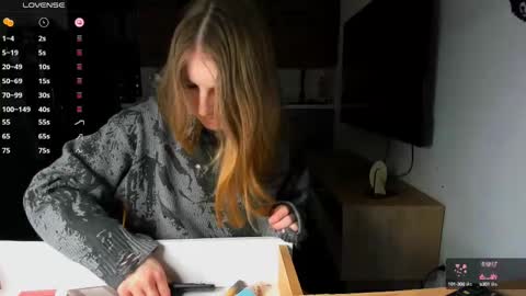 Snapshot of princessaalicc chatting on 02.06.25 princessaalicc online show from 02.06.25