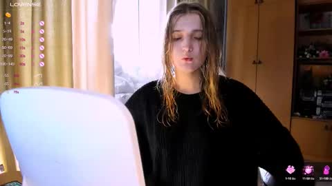 Snapshot of princessaalicc chatting on 09.10.25 princessaalicc online show from 09.10.25