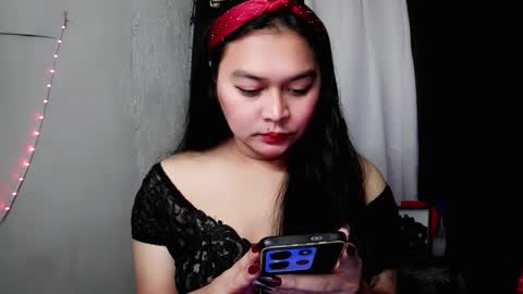 Aimi online show from 12.15.25