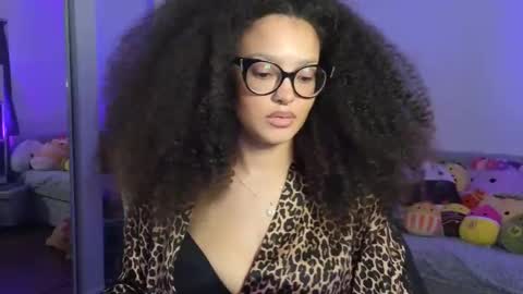 Snapshot of princessamberrrxo chatting on 12.05.25 Amber online show from 12.05.25