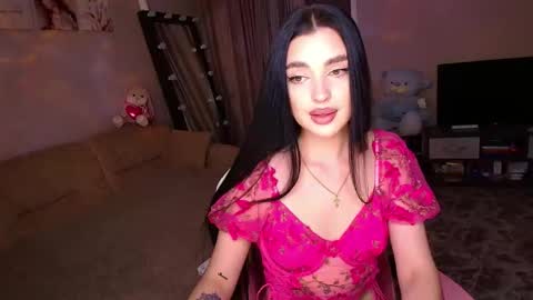 princessamira1 online show from 09.15.25