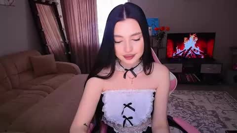 princessamira1 online show from 04.27.26
