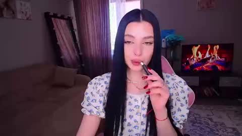 princessamira1 online show from 05.04.26