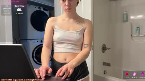 Snapshot of princessbaby525 chatting on 03.04.26 Sable online show from 03.04.26