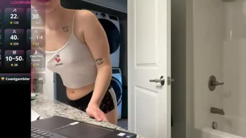 Snapshot of princessbaby525 chatting on 03.24.26 Sable online show from 03.24.26